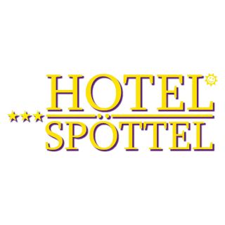 Logo Hotel Spöttel